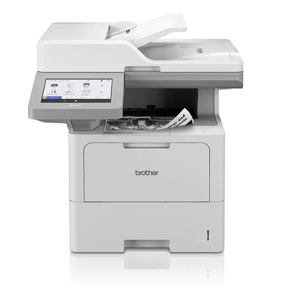 Urządzenie Brother MFC-L6910DN