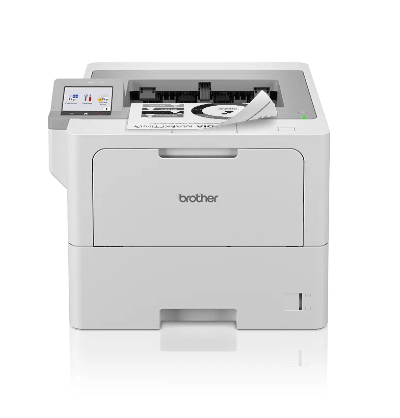Drukarka Brother HL-L6410DN