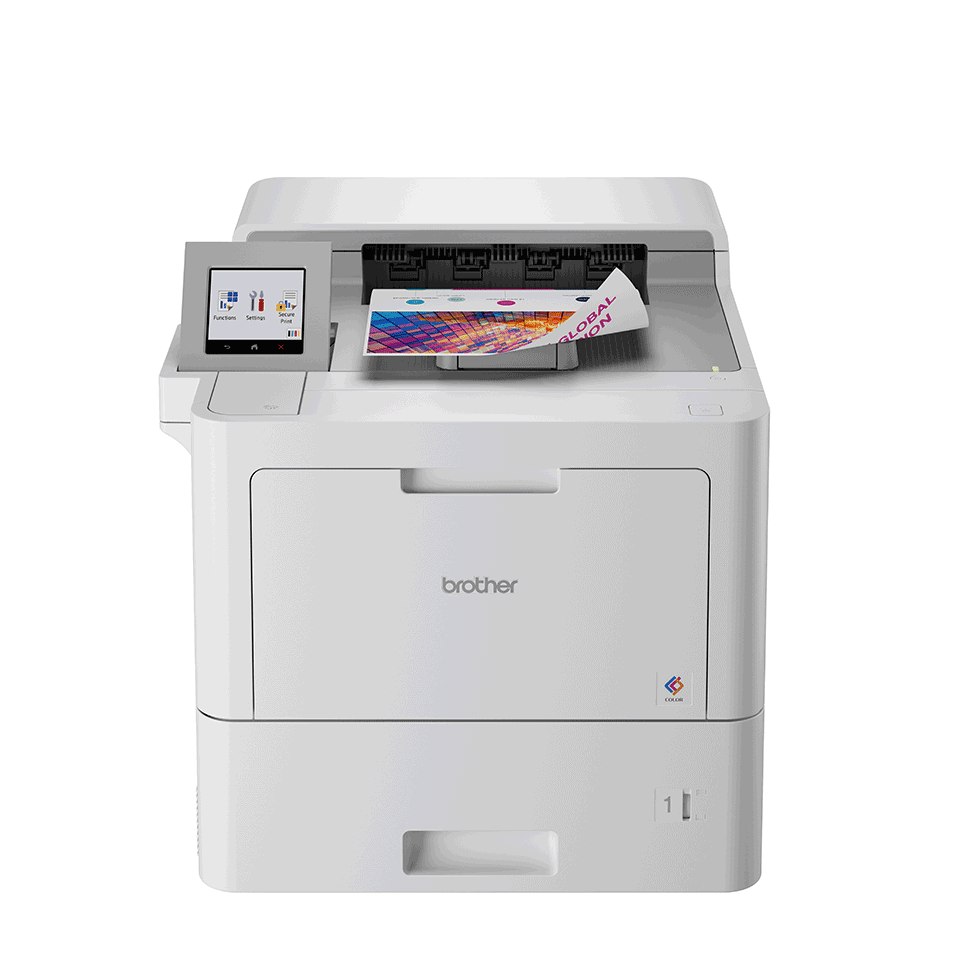 drukarka Brother HLL6210DW
