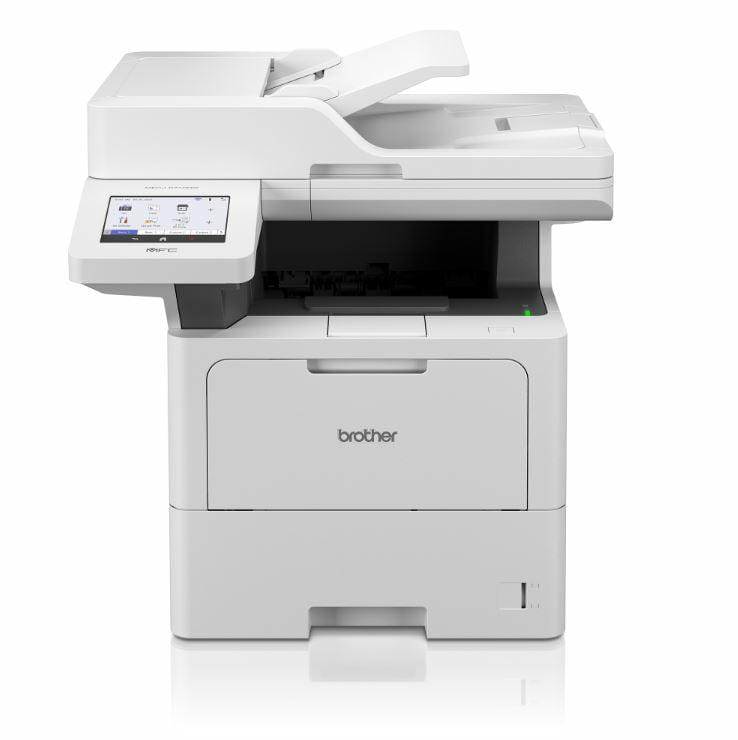 drukarka Brother MFC-L6710DW