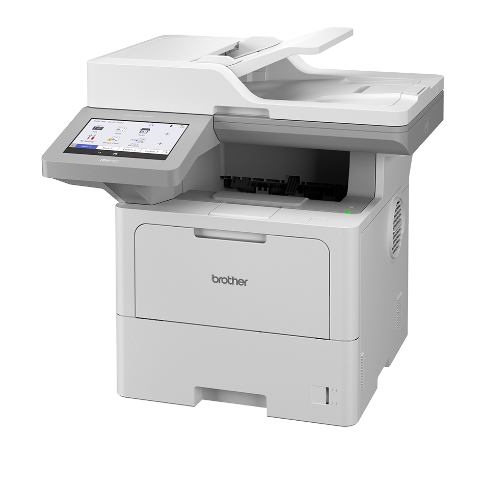 drukarka Brother MFCL6910DN