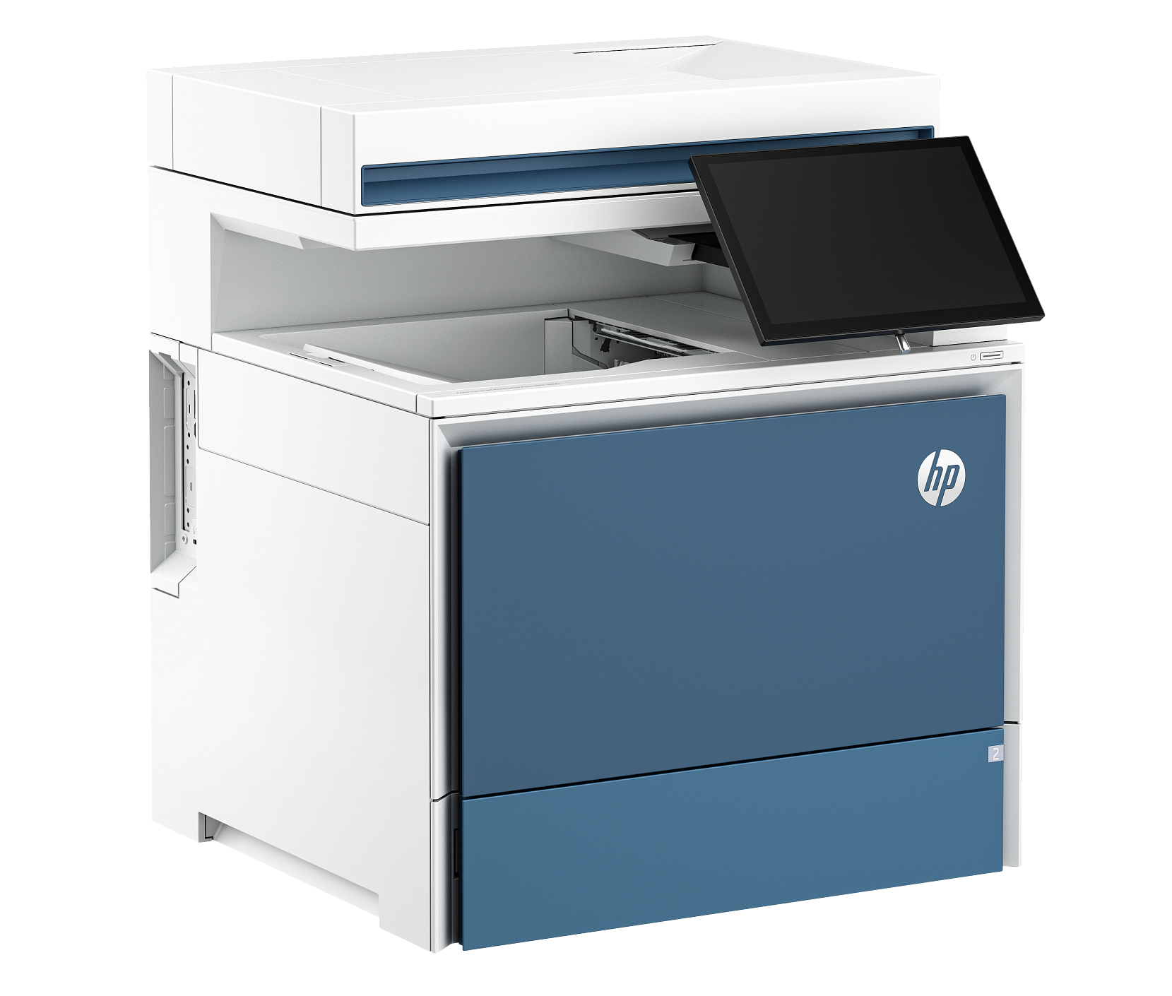 drukarka X58045z