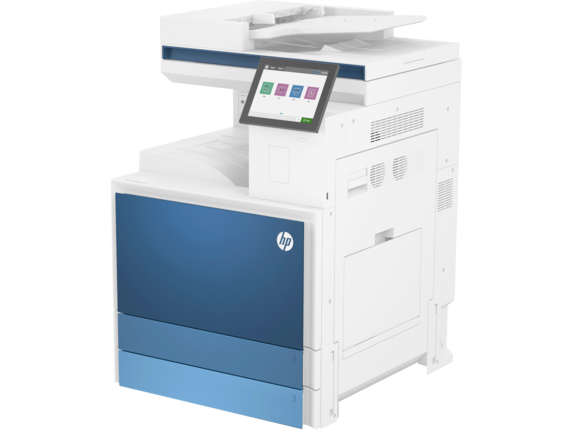 drukarka E785dn