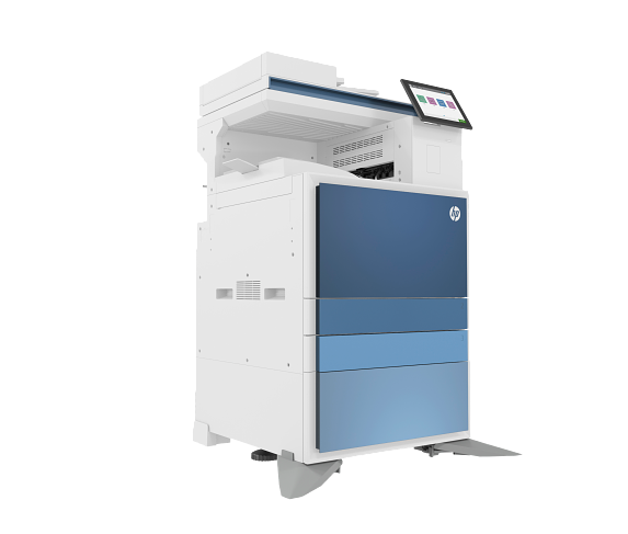 drukarka E785dn