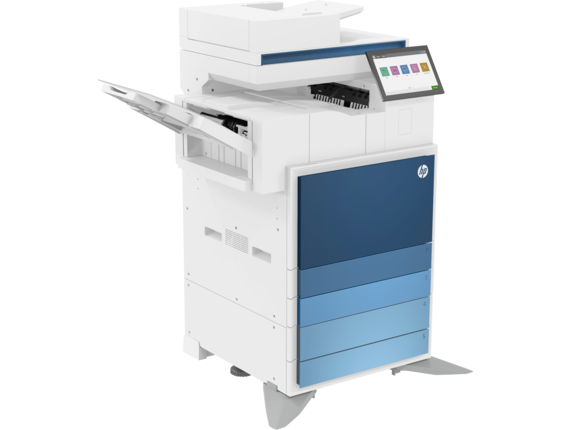 drukarka E786dn