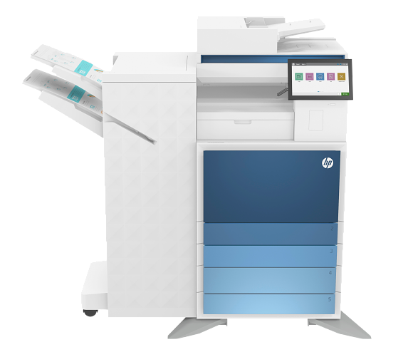 drukarka E786dn