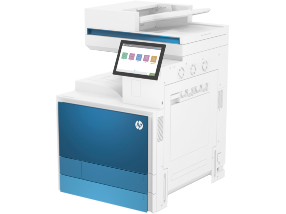 drukarka E877dn