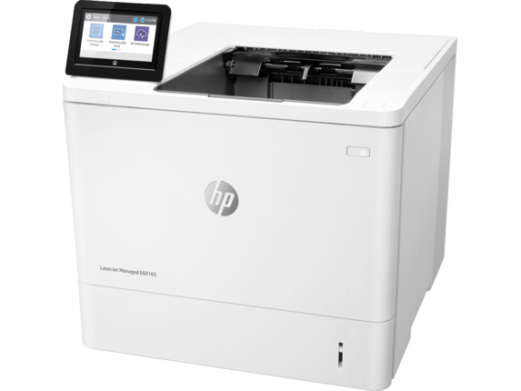 drukarka E60165dn