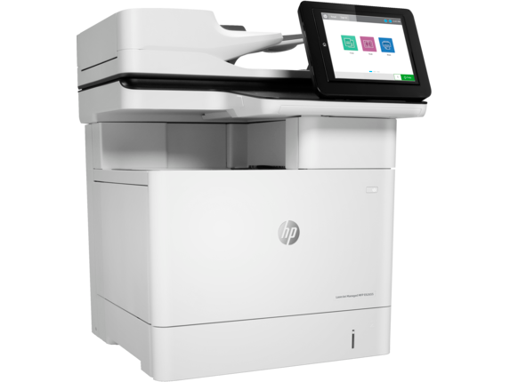 drukarka E62655dn