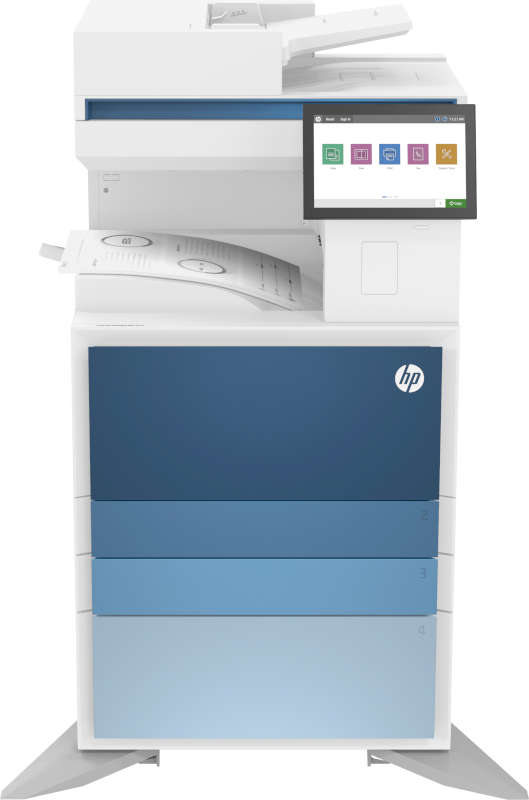 drukarka E731