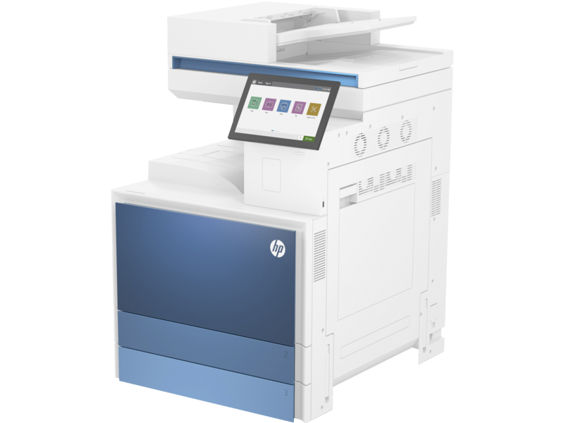 drukarka E826dn