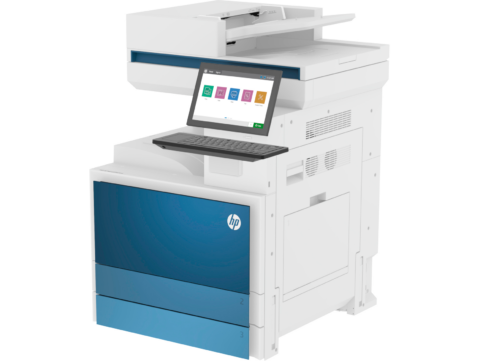 drukarka E731z