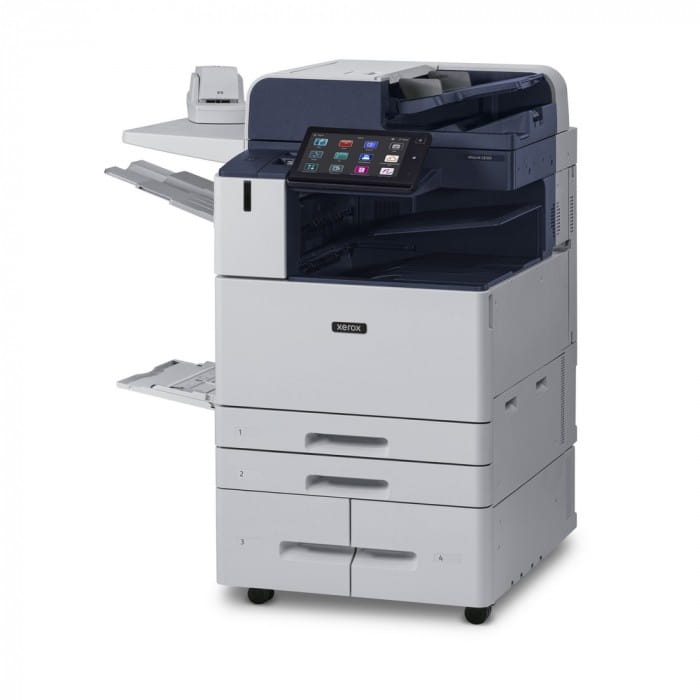 drukarka Xerox C8235F