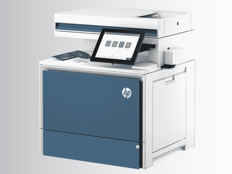 Print economically thanks to HP